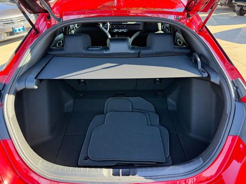 Used 2026 Honda Civic Sport image 18