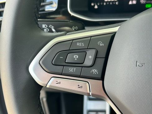 New 2026 Volkswagen Jetta Sport FWD image 24