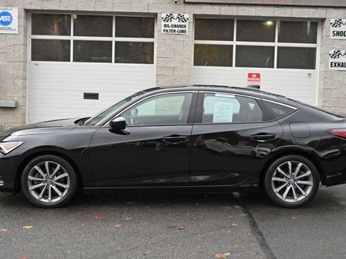 Used 2023 Acura Integra image 2