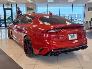 Used 2018 Kia Stinger GT2 video 2