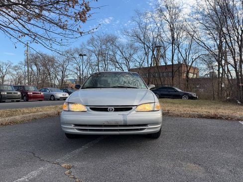 Used 1999 Toyota Corolla CE image 3