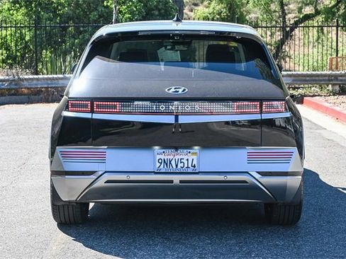 Certified 2024 Hyundai Ioniq 5 Limited image 6