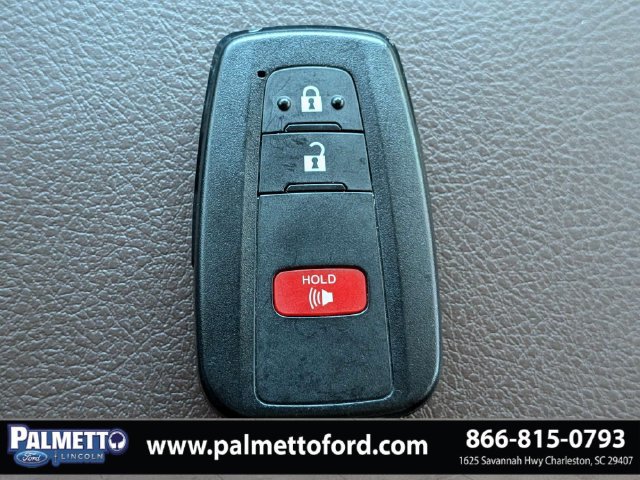Used 2024 Toyota 4Runner Limited AWD/4WD image 30