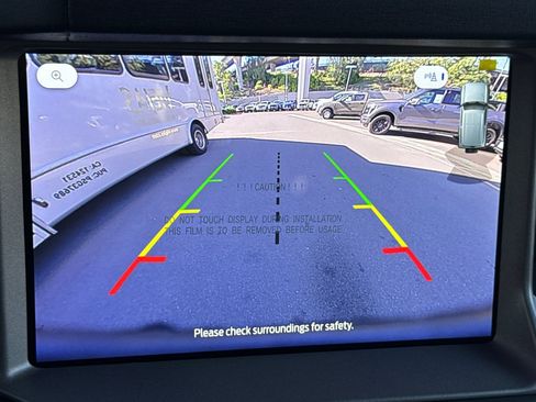 New 2025 Ford Bronco Outer Banks image 19