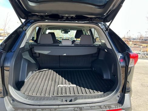 Used 2023 Toyota RAV4 XLE w/ XLE Grade Weather Package image 30