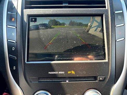 Used 2017 Lincoln MKC Reserve image 17