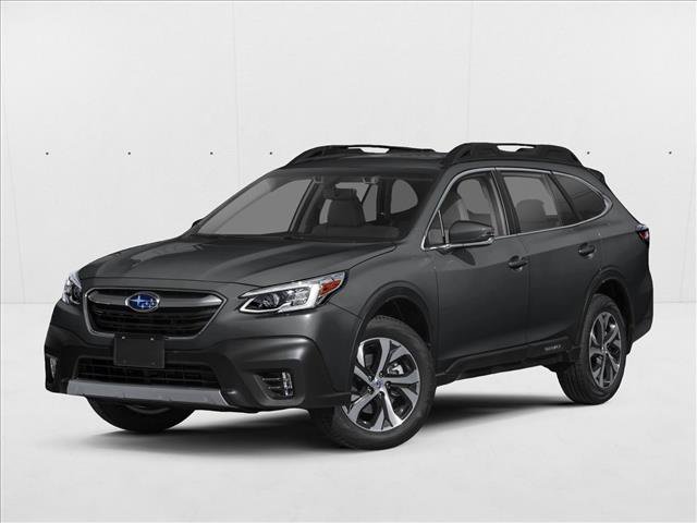 Used 2020 Subaru Outback Limited AWD/4WD image 1