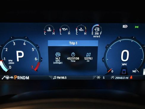 Used 2024 Ford F150 Raptor image 21