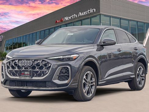 New 2025 Audi Q5 Premium Plus image 7