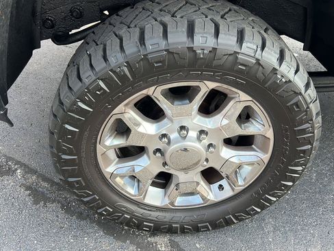 Used 2014 RAM 3500 Tradesman w/ Chrome Appearance Group AWD/4WD image 28