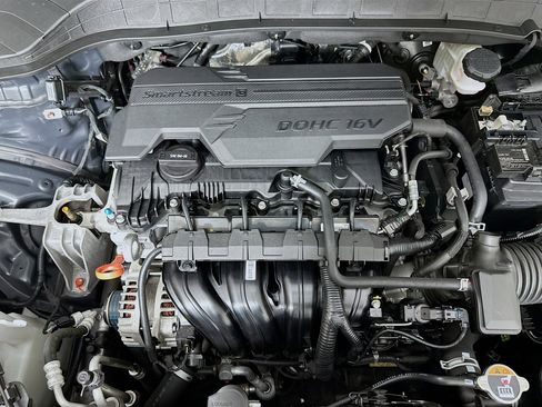 Used 2023 Hyundai Kona SEL image 31