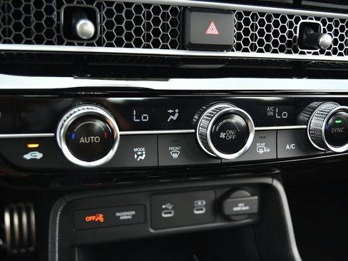 New 2026 Honda Civic Sport Touring image 15