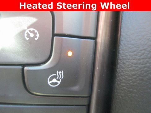 Certified 2021 GMC Yukon XL AT4 w/ Rear Media and Nav Package image 31