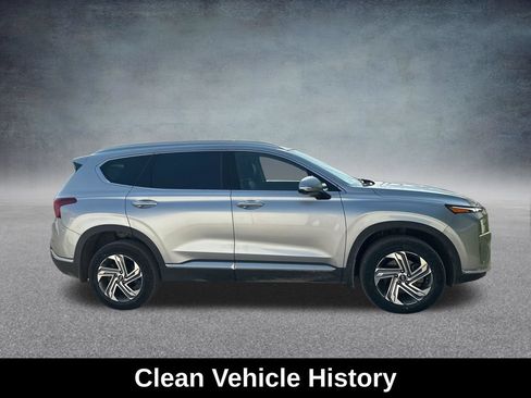 Used 2023 Hyundai Santa Fe SEL w/ Premium Package AWD/4WD image 7