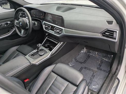 Used 2020 BMW M340i xDrive w/ Premium Package AWD/4WD image 21