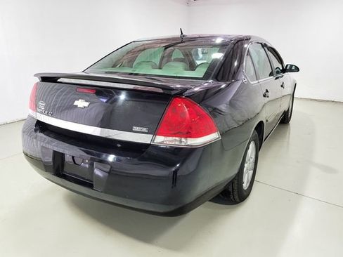 Used 2008 Chevrolet Impala LT w/ Luxury Edition Package image 18