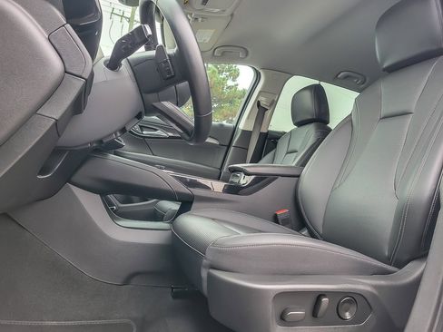 Certified 2024 Buick Envision Preferred image 7