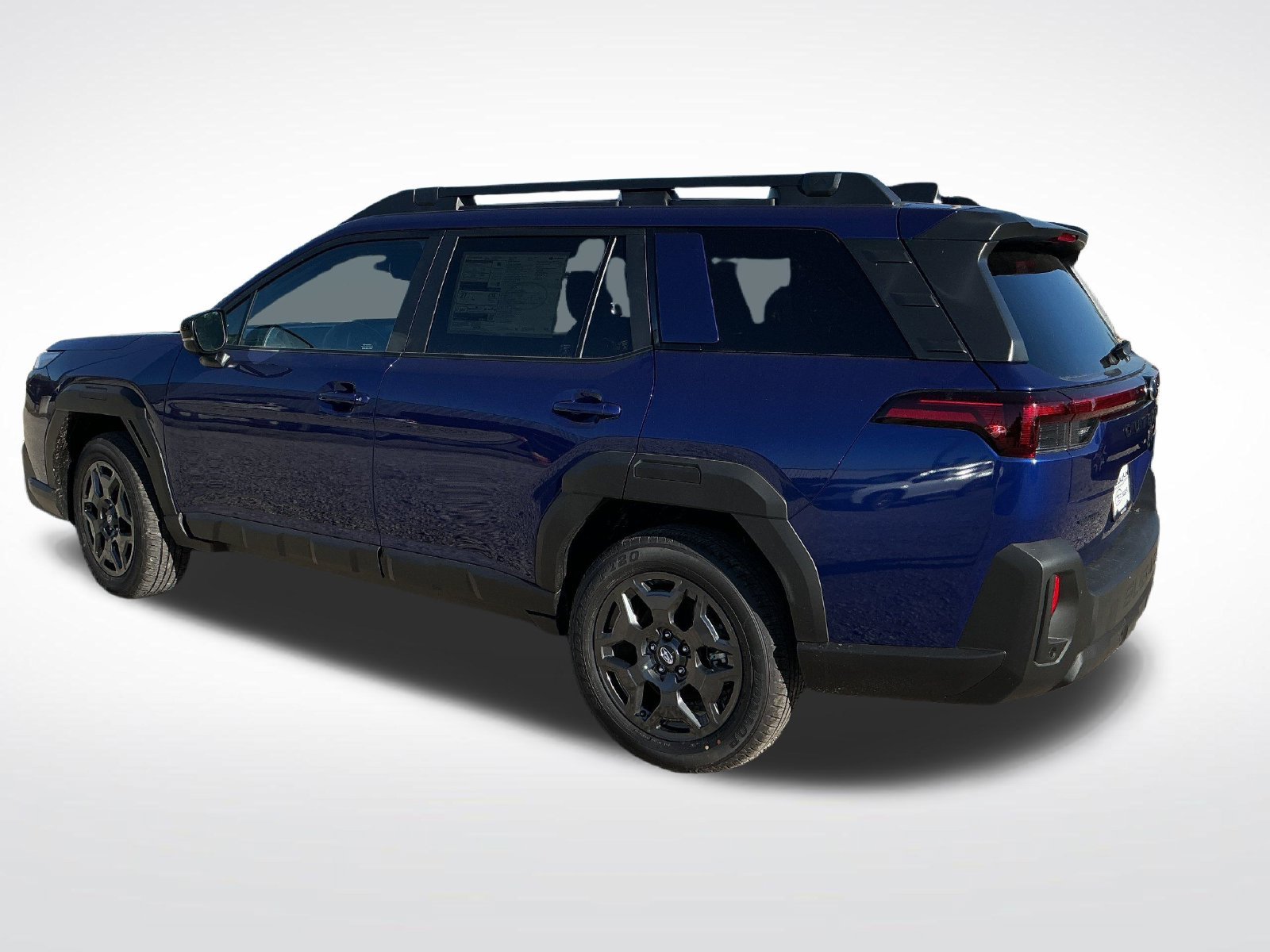 New 2026 Subaru Outback Premium AWD/4WD image 3