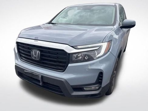 Used 2023 Honda Ridgeline RTL-E image 9