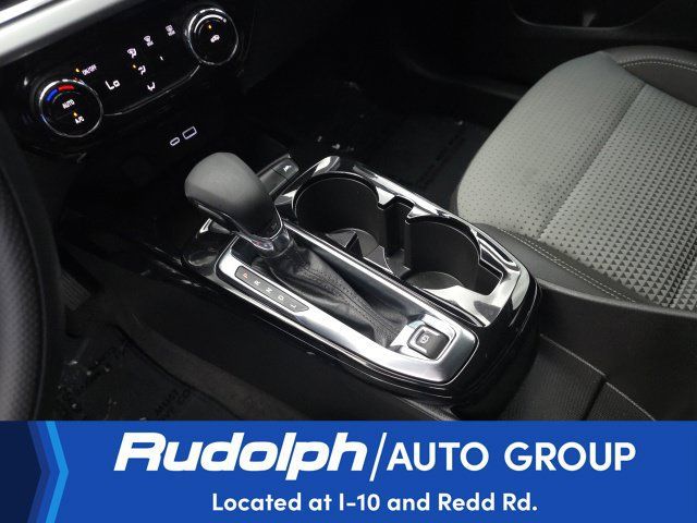 Used 2026 Chevrolet Trax LT FWD image 21