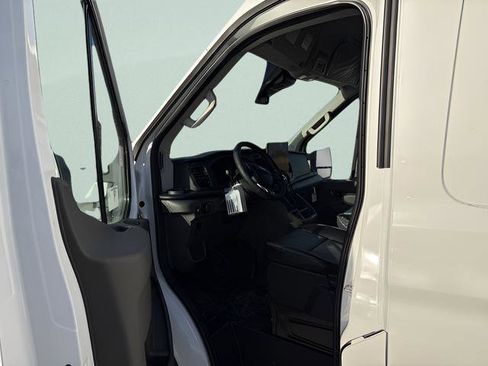 New 2026 Ford Transit 350 148 High Roof Extended AWD image 10