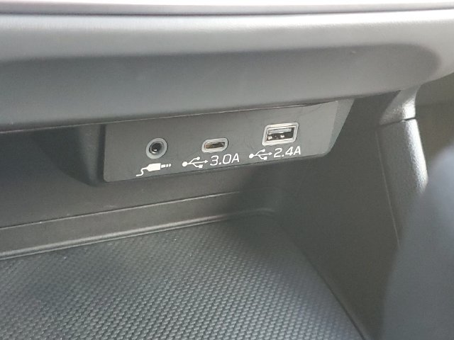 Certified 2024 Subaru Crosstrek 2.0i Premium AWD/4WD image 29