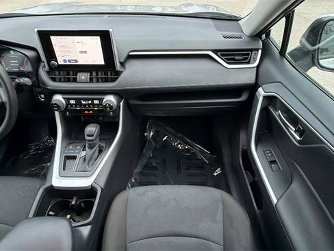 Certified 2025 Toyota RAV4 XLE image 42