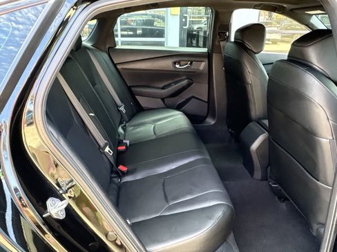 Used 2023 Honda Accord Sport image 24