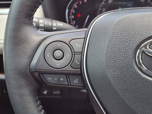 Used 2022 Toyota RAV4 Limited FWD image 36