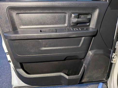 Used 2015 RAM 1500 Tradesman w/ Popular Equipment Group image 19