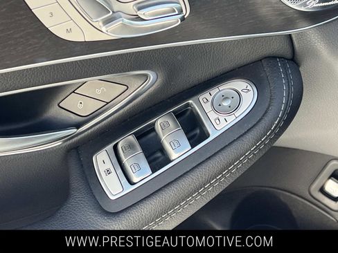 Used 2019 Mercedes-Benz C 300 4MATIC Sedan image 20