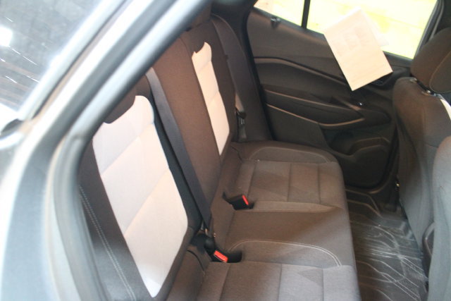 Used 2024 Chevrolet Trax RS w/ Driver Confidence Package FWD image 9