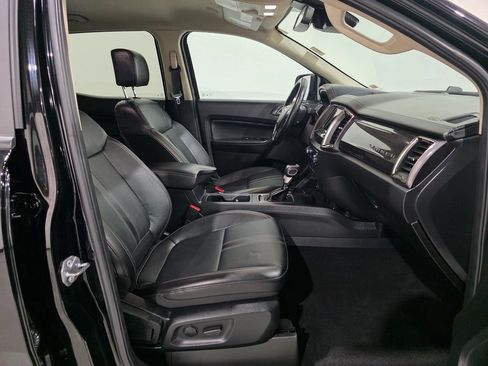 Used 2022 Ford Ranger Lariat w/ Technology Package image 24