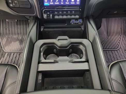 Used 2024 RAM 3500 Limited image 45