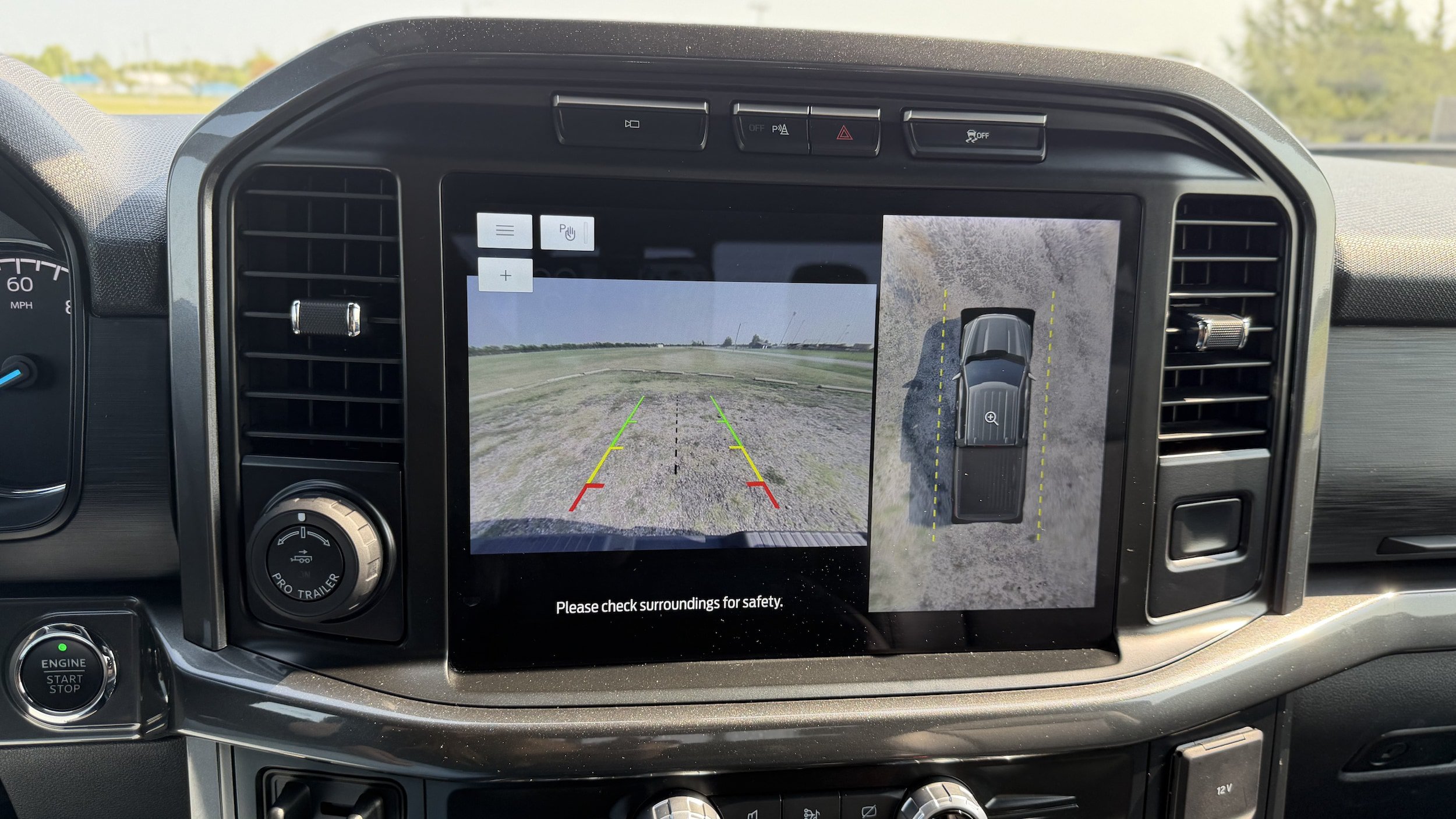 Used 2023 Ford F150 XLT w/ Equipment Group 302A High AWD/4WD image 43