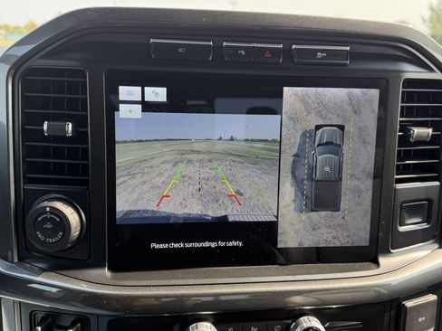 Used 2023 Ford F150 XLT w/ Equipment Group 302A High AWD/4WD image 43