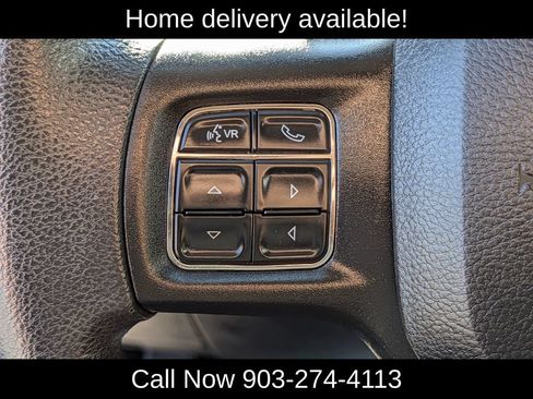 Used 2023 RAM 1500 Tradesman w/ Popular Equipment Group AWD/4WD image 23