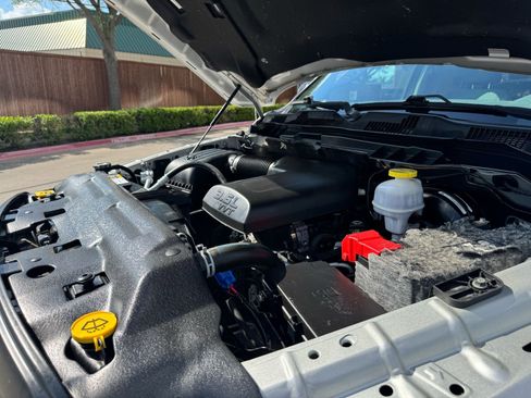 Used 2017 RAM 1500 Tradesman w/ Popular Equipment Group RWD image 30