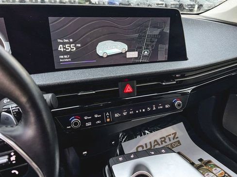 Certified 2023 Kia EV6 Wind image 18