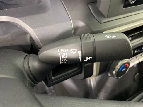 Certified 2025 Toyota Tacoma SR image 16