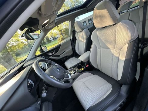 Certified 2023 Subaru Forester Premium AWD/4WD image 15