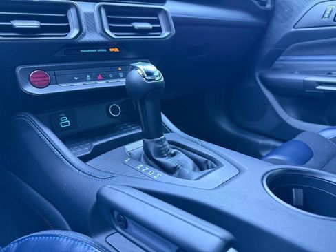 Used 2024 Ford Mustang Dark Horse image 18