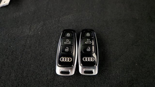 Used 2024 Audi Q8 e-tron Premium Plus w/ Premium Plus Package AWD/4WD image 80