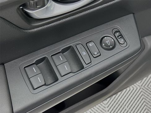 Certified 2024 Honda CR-V Sport-L image 21