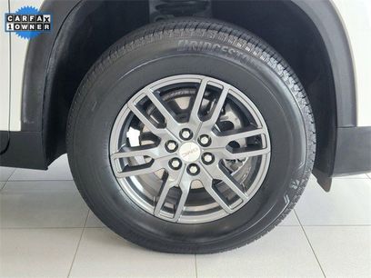 Certified 2025 GMC Acadia Elevation