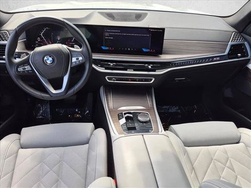 Certified 2024 BMW X5 sDrive40i RWD image 19