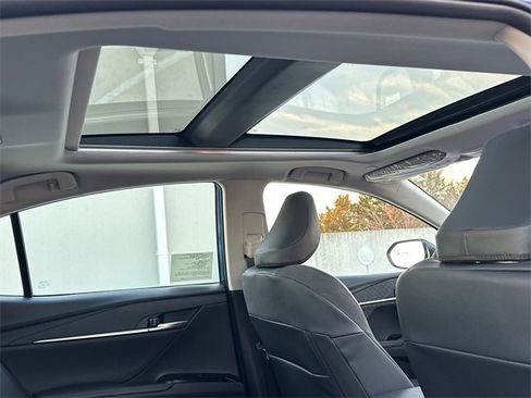 New 2026 Toyota Camry XLE image 15