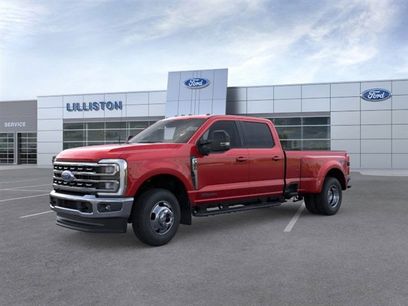 New 2026 Ford F350 XLT w/ XLT Premium Package