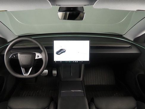 Used 2025 Tesla Model 3 Performance AWD/4WD image 3
