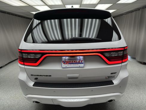 Used 2023 Dodge Durango GT AWD/4WD image 10